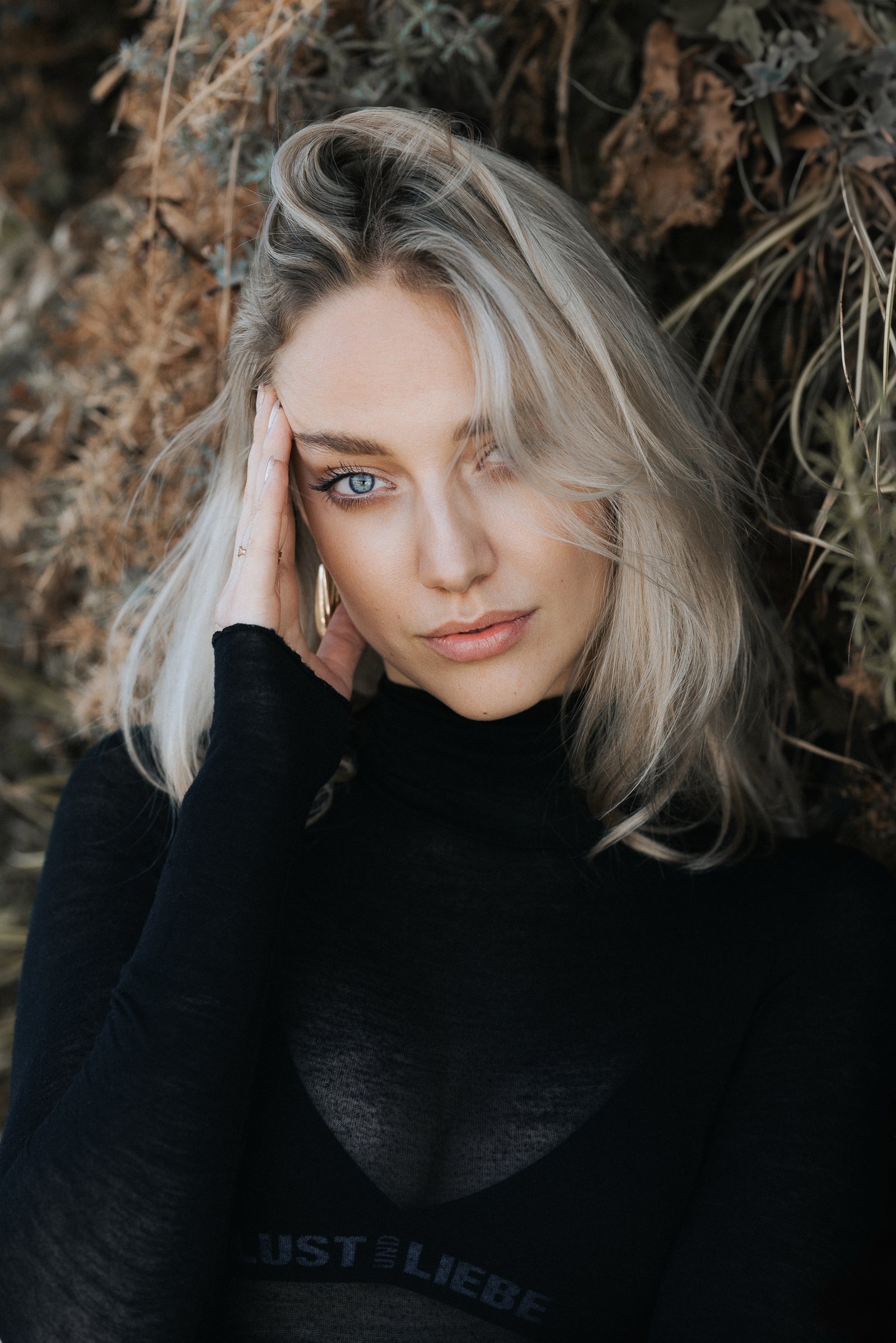 Anna Richter