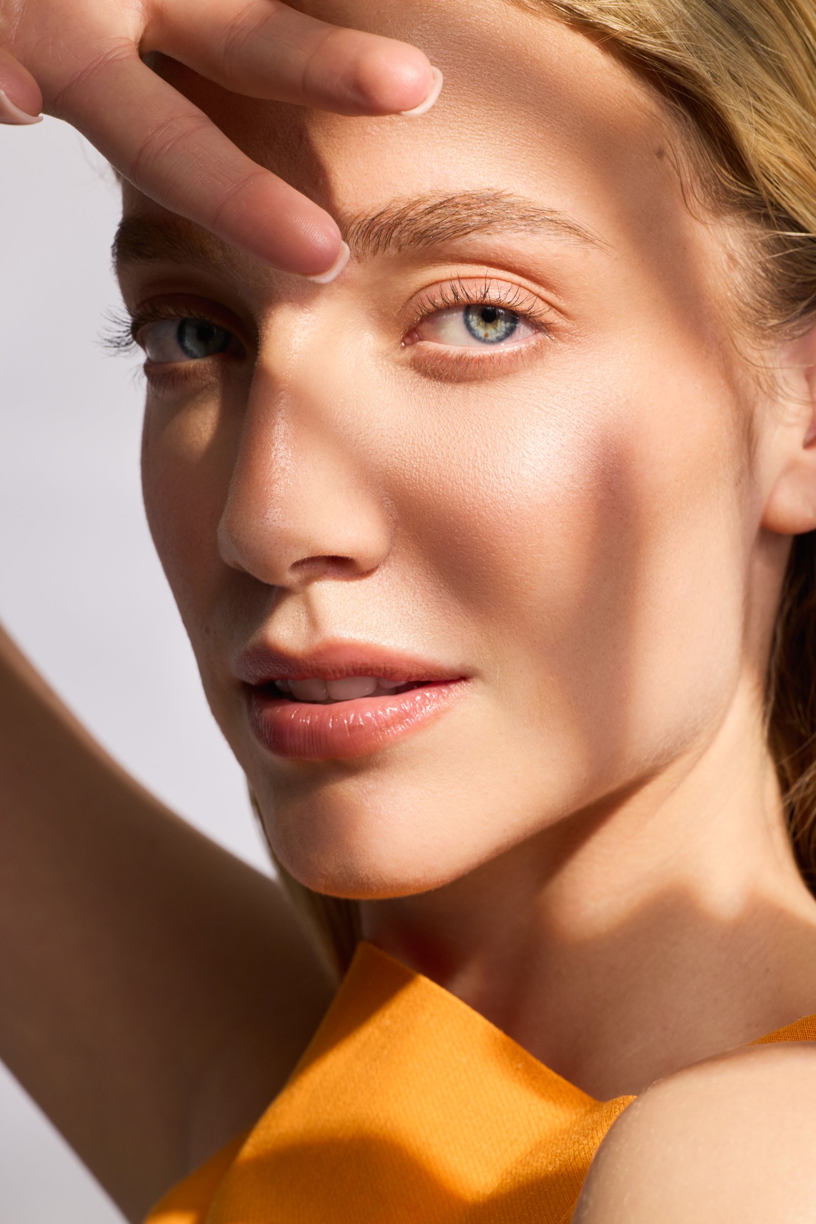 Anna Richter — Judith Williams Cosmetics
