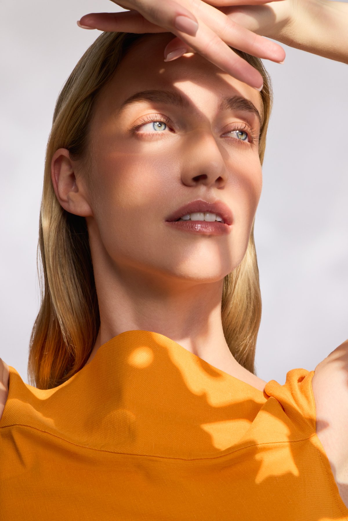 Anna Richter — Judith Williams Cosmetics